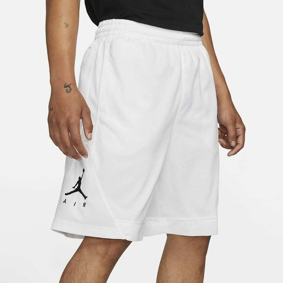 Air Jordan (Lot of 2) Rise- Dri-Fit Shorts. Brand New. Mens Size: Small - Picture 5 of 11